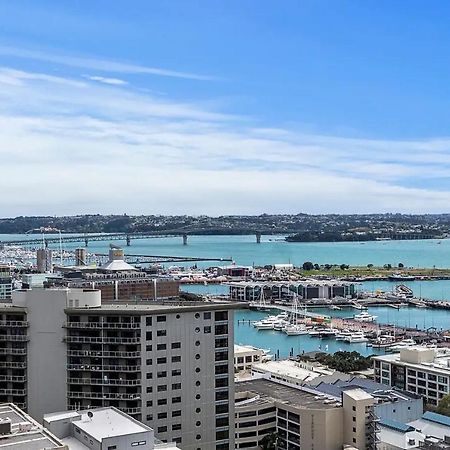 City And View Holiday Home Auckland Esterno foto