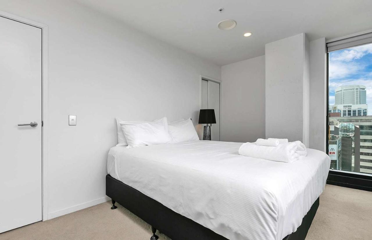 City And View Holiday Home Auckland Esterno foto