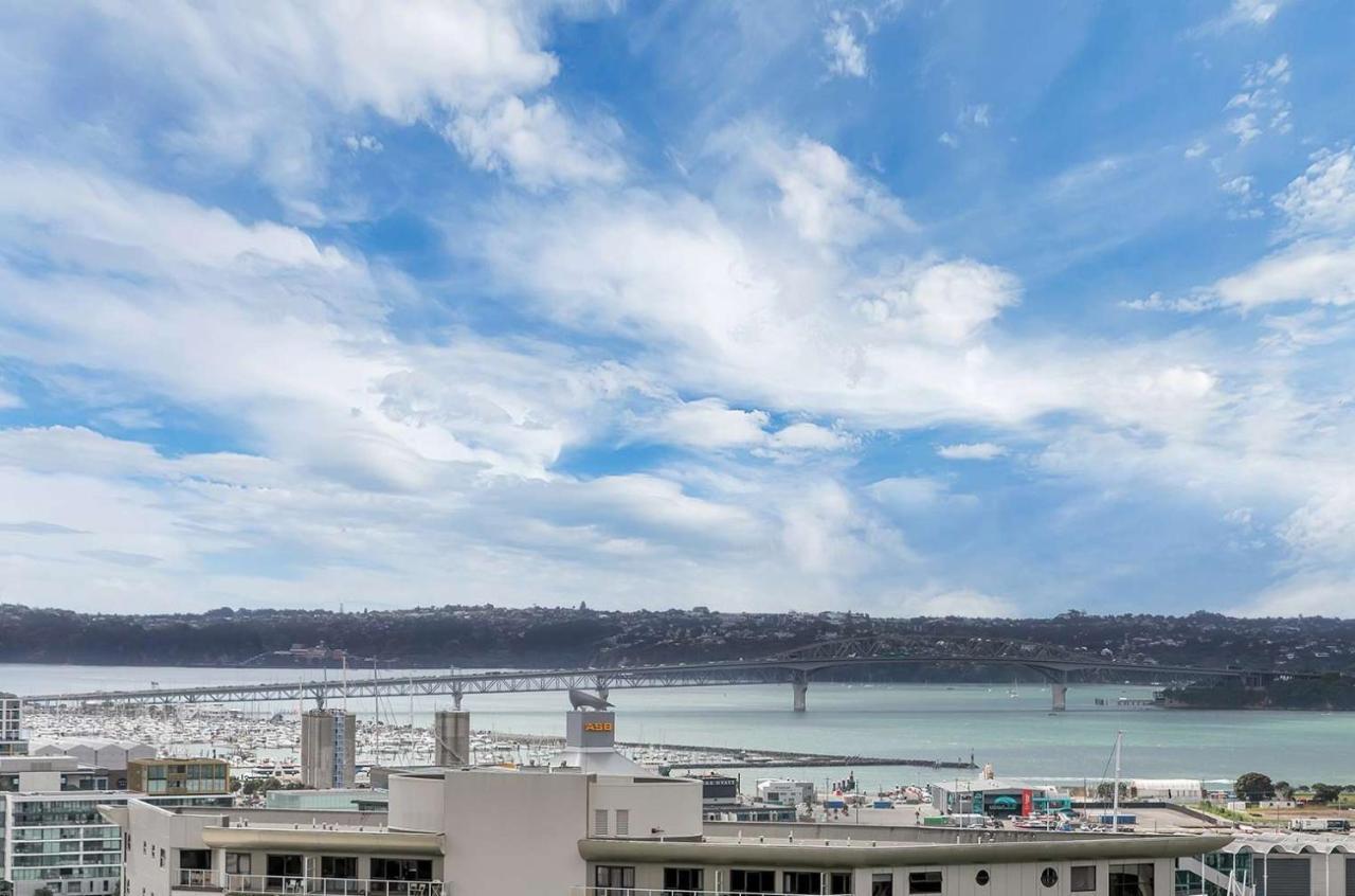 City And View Holiday Home Auckland Esterno foto
