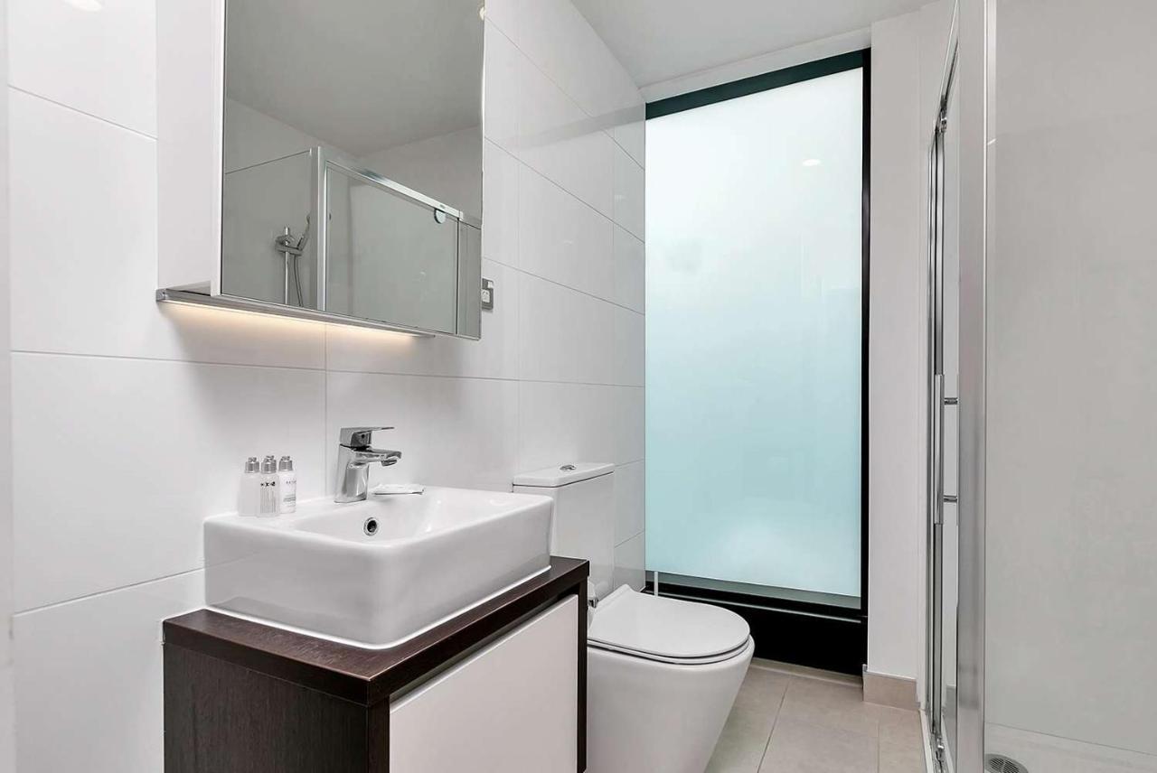 City And View Holiday Home Auckland Esterno foto