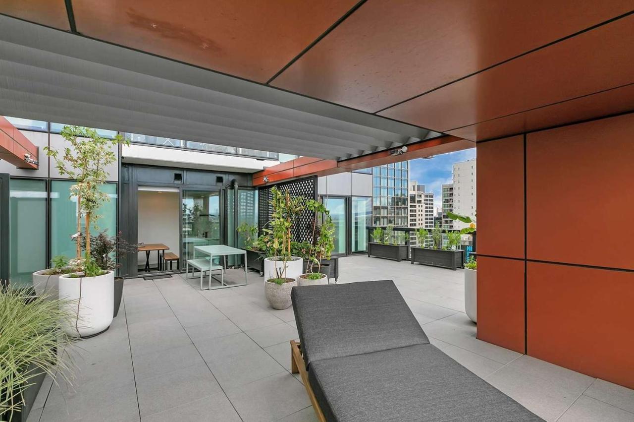 City And View Holiday Home Auckland Esterno foto