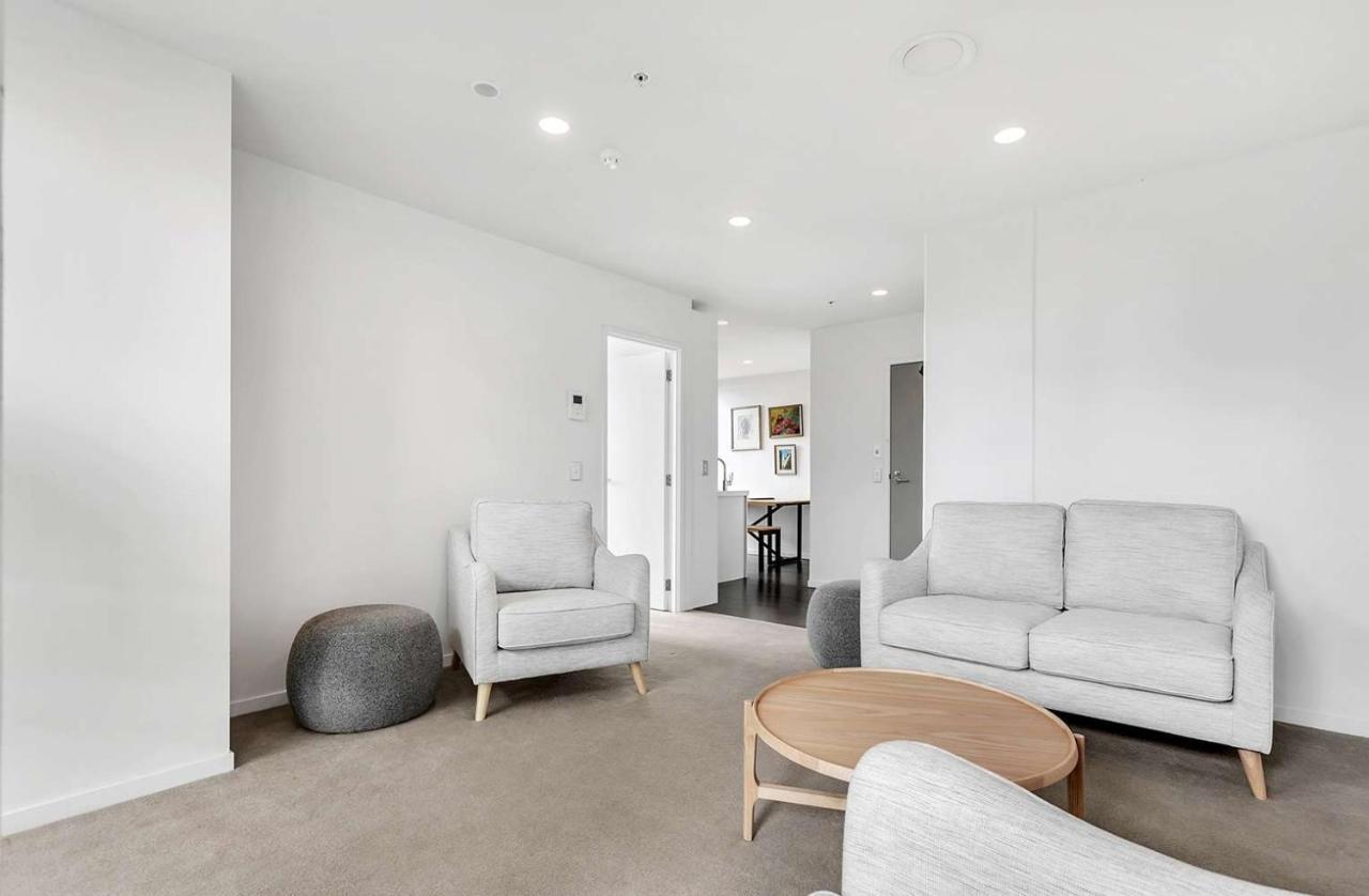 City And View Holiday Home Auckland Esterno foto